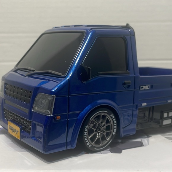 Remote Control Car - Picture 6 of 10